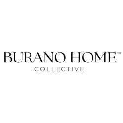 Burano Home Collective logo - Hairball