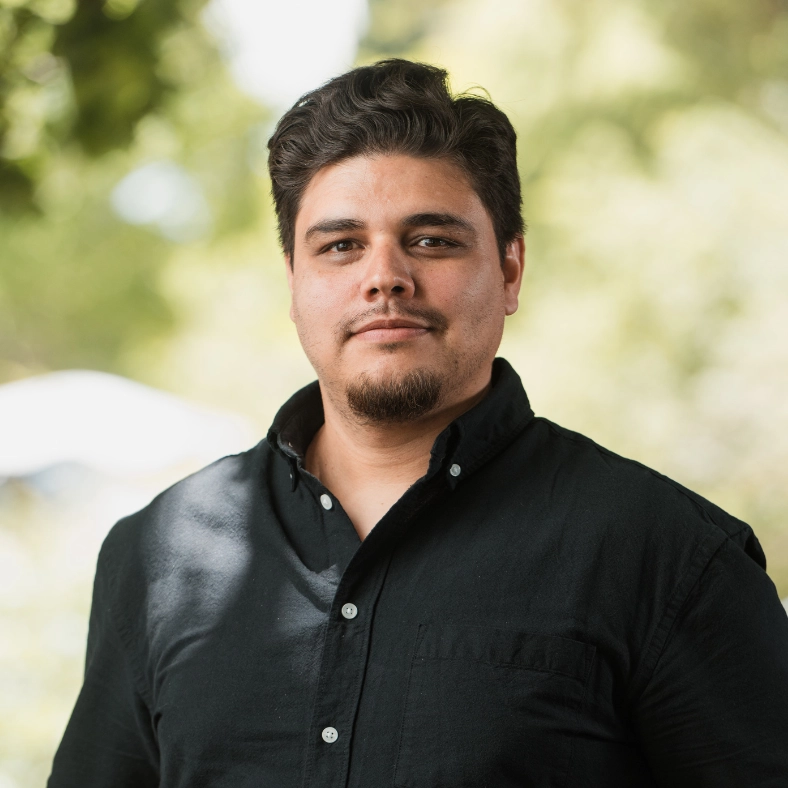 David Moran, eCommerce Functional Consultant Lead at Hairball