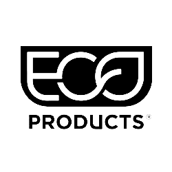 Eco-Products logo - Hairball