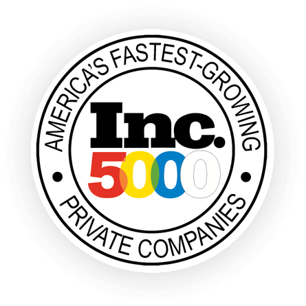 America's Fastest-Growing Private Companies Inc 5000