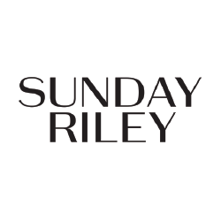 Hairball Sunday Riley Logo 01