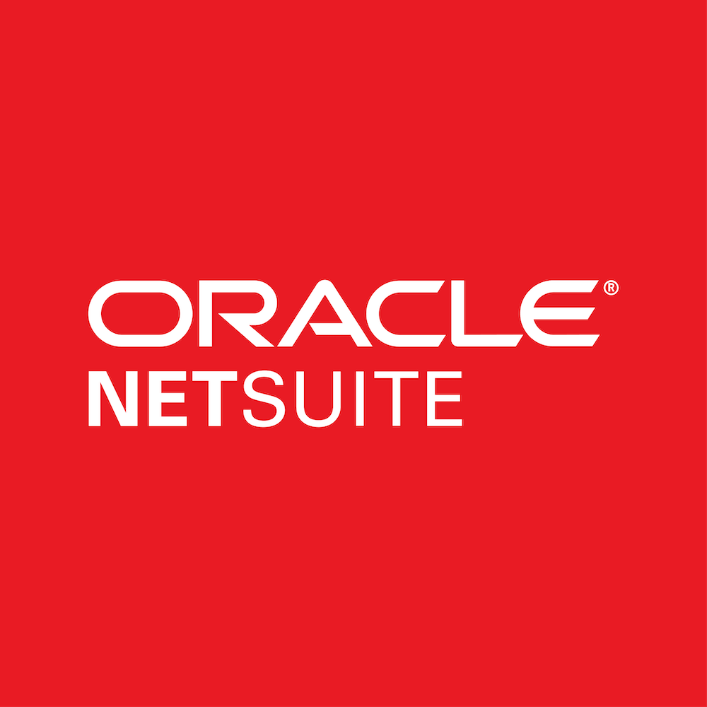 NetSuite Logo - LogoDix