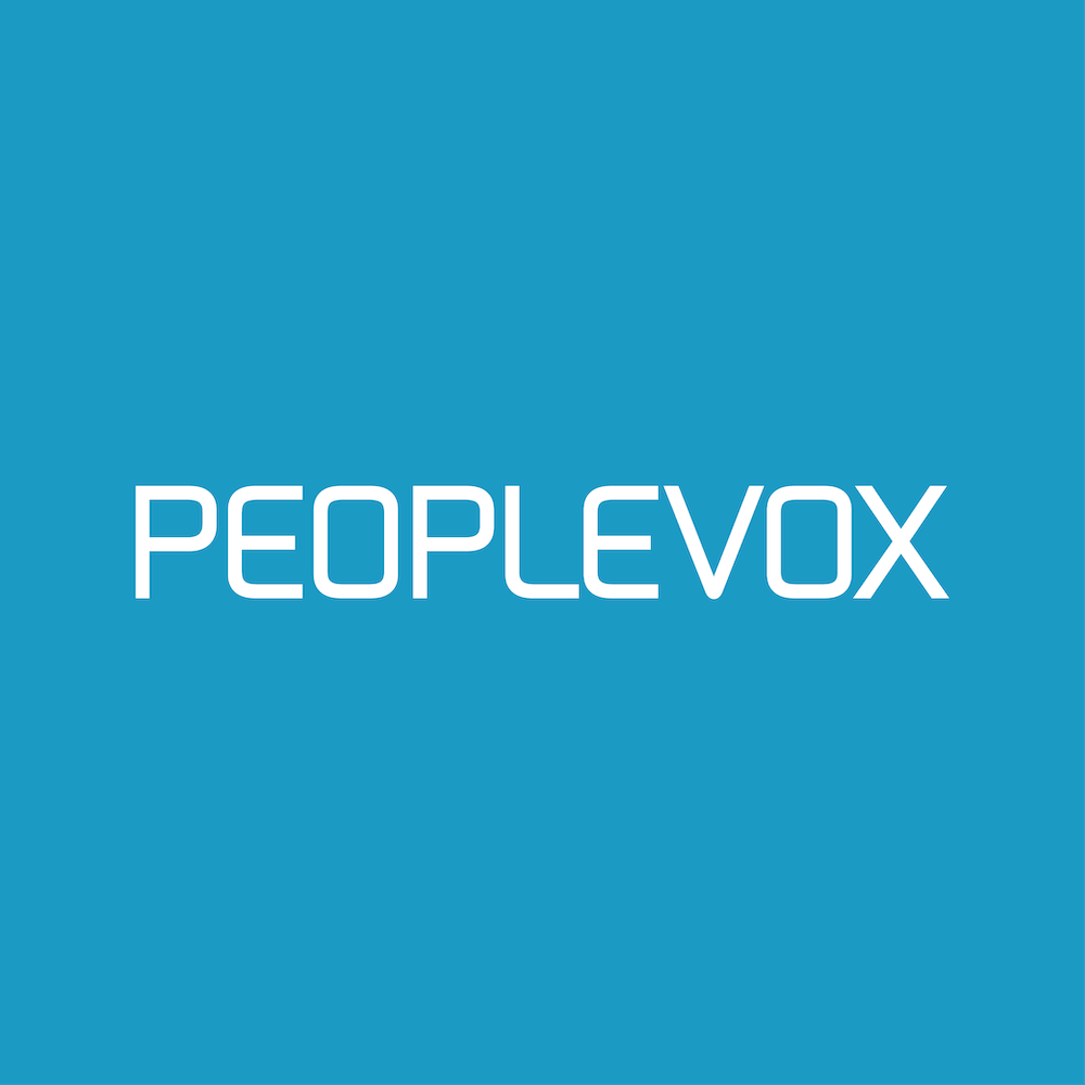 Integrations PeopleVox V01