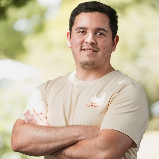 Julián Veliz - Hairball