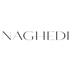 Naghedi logo - Hairball