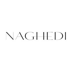 Naghedi logo - Hairball