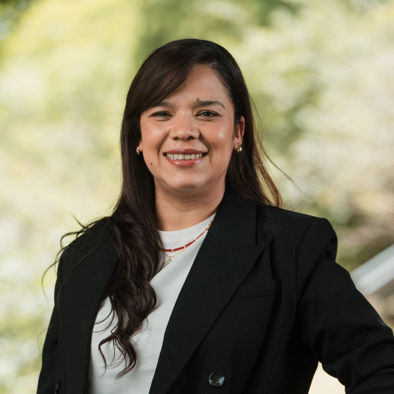 Nora Sanchez, Service Operations & Customer Success at Hairball