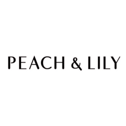 Peach & Lily logo - Hairball